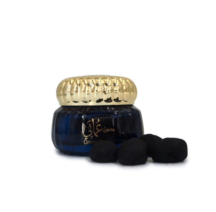 BAKHOUR/BAKHOOR MAMOUL OMANI  60G BY ALMAS PERFUMES - Image 6