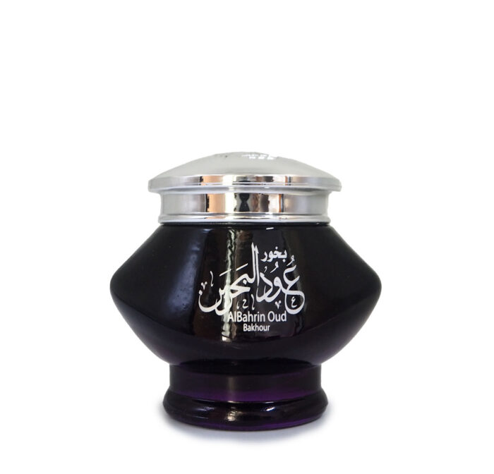 BAKHOUR/BAKHOOR AL BAHRIN OUD 40G BY ALMAS PERFUMES - Image 3
