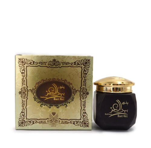 BAKHOUR/BAKHOOR BAET ALEZ 40G BY ALMAS PERFUMES