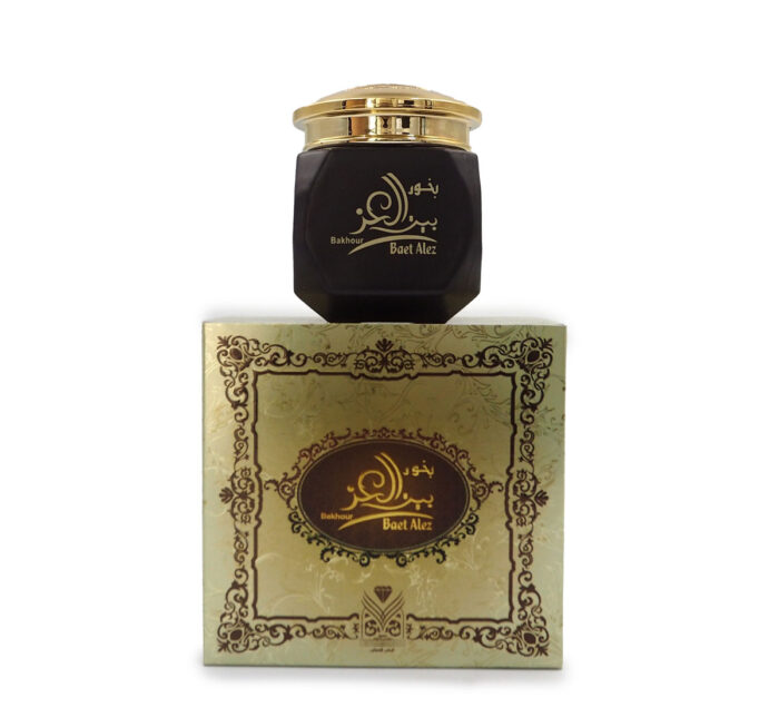 BAKHOUR/BAKHOOR BAET ALEZ 40G BY ALMAS PERFUMES - Image 4