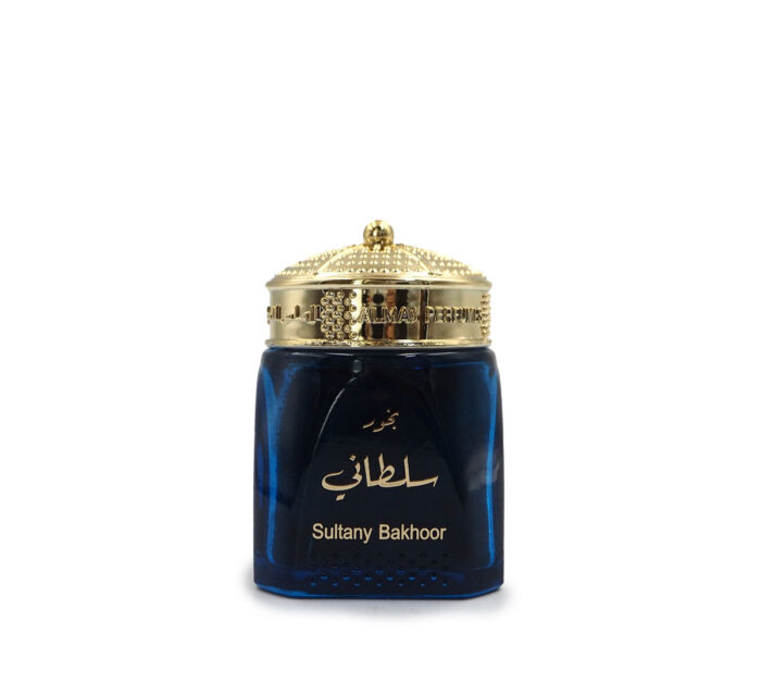 SULTANY BAKHOUR/BAKHOOR 40G BY ALMAS PERFUMES - Image 6