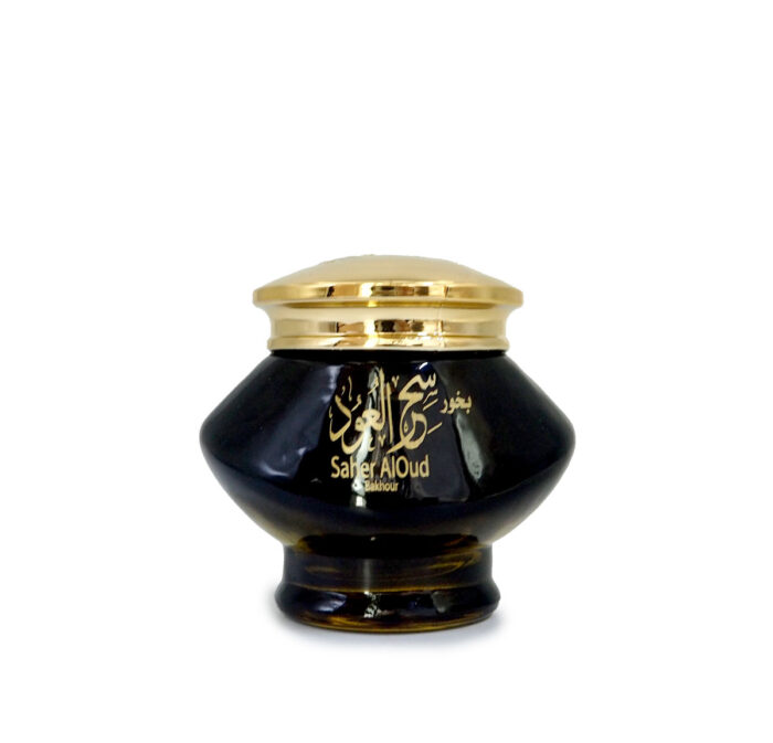 BAKHOUR/BAKHOOR SAHER ALOUD 40G BY ALMAS PERFUMES - Image 2