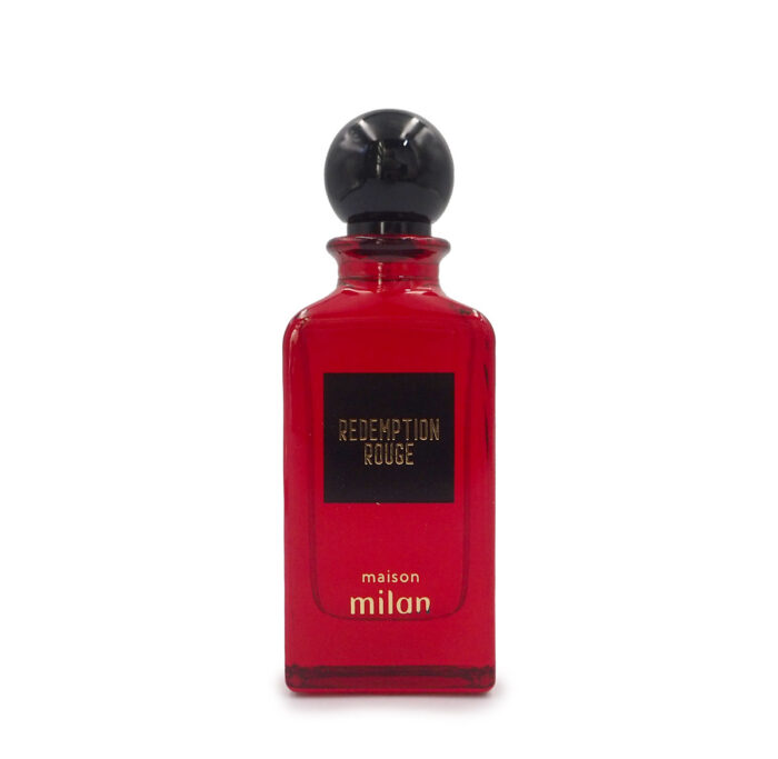 REDEMPTION ROUGE EAU DE PARFUM BY MAISON MILAN 100ML - Image 5