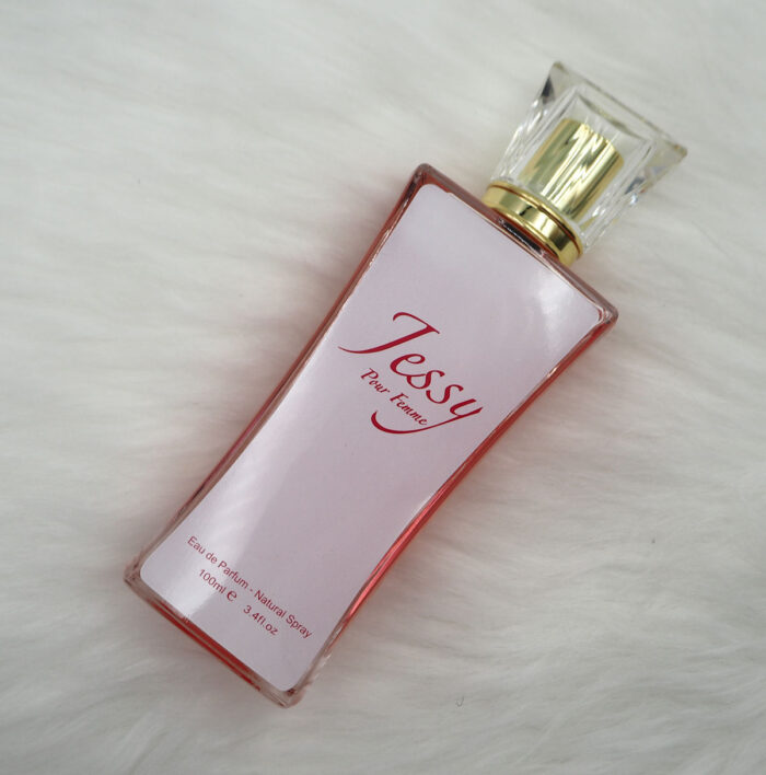 JESSY POUR FEMME EAU DE PARFUM FOR WOMEN BY IBTIKAAR - Image 2