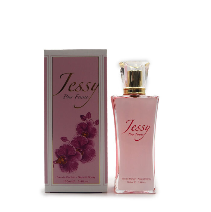 JESSY POUR FEMME EAU DE PARFUM FOR WOMEN BY IBTIKAAR - Image 3