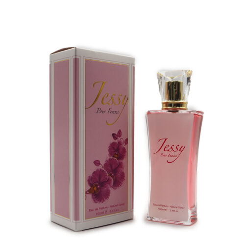 JESSY POUR FEMME EAU DE PARFUM FOR WOMEN BY IBTIKAAR