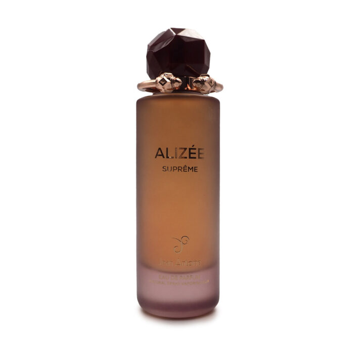 ALIZEE SUPREME 100ML EAU DE PARFUM  BY JEAN ANTOINE - Image 5