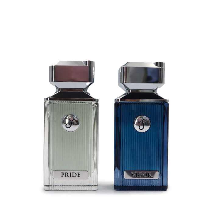 VIGOR 100ML EAU DE PARFUM BY JEAN ANTOINE - Image 3