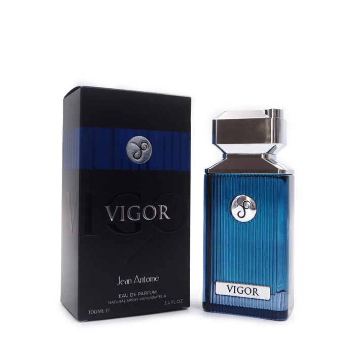 VIGOR 100ML EAU DE PARFUM BY JEAN ANTOINE - Image 6