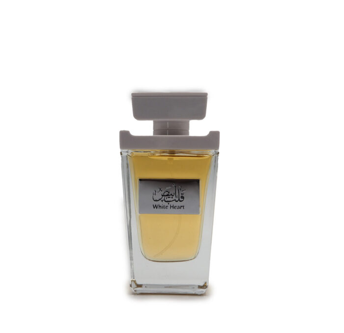 WHITE HEART 100ML EAU DE PARFUM BY JEAN ANTOINE - Image 5