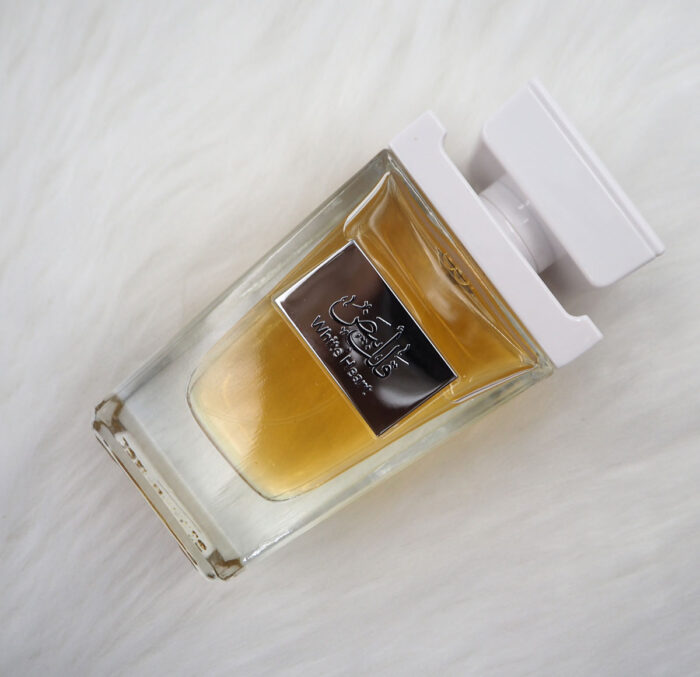 WHITE HEART 100ML EAU DE PARFUM BY JEAN ANTOINE - Image 6