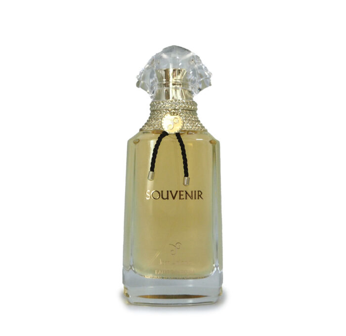 SOUVENIR Blue 100ML EAU DE PARFUM BY JEAN ANTOINE - Image 7