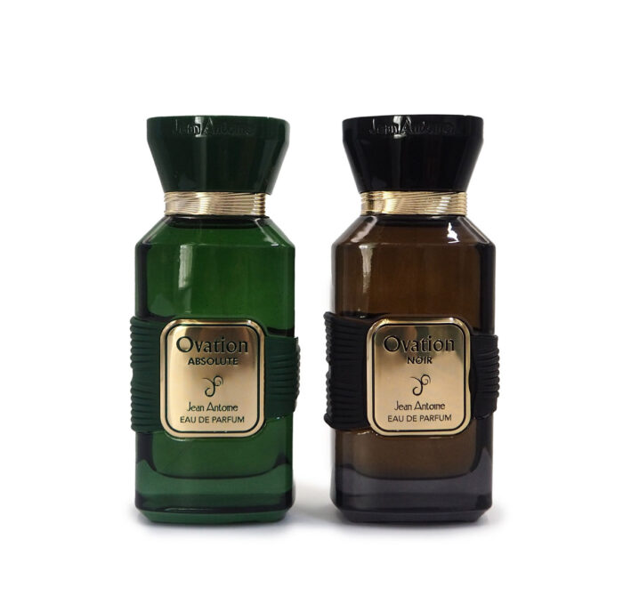 OVATION ABSOLUTE 100ML EAU DE PARFUM  BY JEAN ANTOINE - Image 2