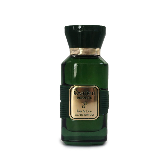 OVATION ABSOLUTE 100ML EAU DE PARFUM  BY JEAN ANTOINE - Image 7