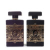 SEHR AL OUD 100ML EAU DE PARFUM BY JEAN ANTOINE - Image 6