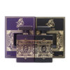 SEHR AL OUD 100ML EAU DE PARFUM BY JEAN ANTOINE - Image 7