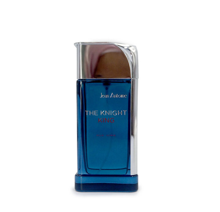 THE KNIGHT KING POUR HOMME 100ML EAU DE PARFUM BY JEAN ANTOINE - Image 5