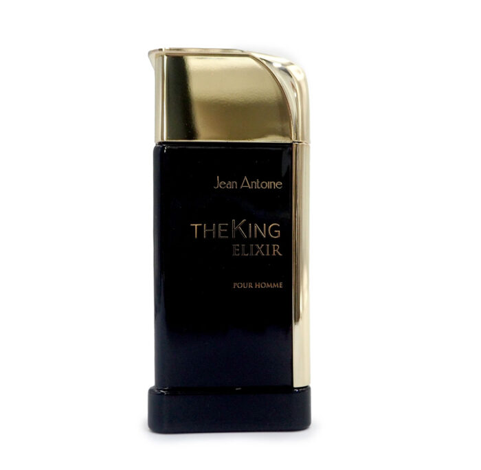 THE KING ELIXIR POUR HOMME 100ML EAU DE PARFUM  BY JEAN ANTOINE - Image 6