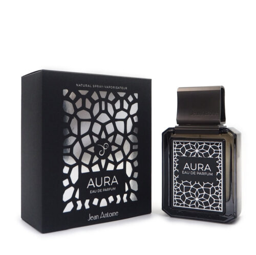 AURA 100ML EAU DE PARFUM BY JEAN ANTOINE
