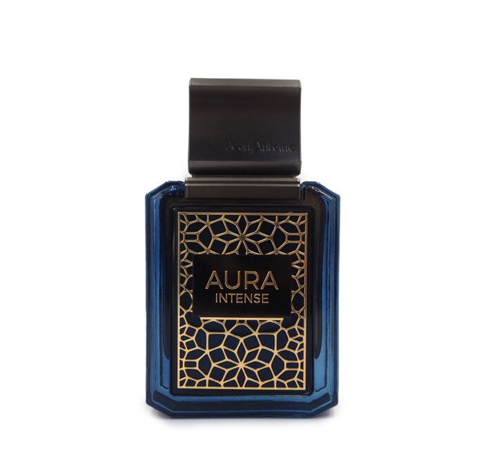 AURA INTENSE 100ML EAU DE PARFUM  BY JEAN ANTOINE - Image 5
