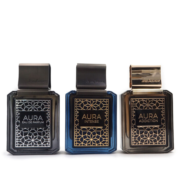 AURA INTENSE 100ML EAU DE PARFUM  BY JEAN ANTOINE - Image 6