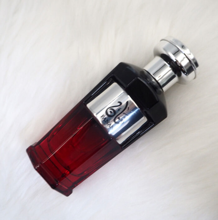 FANAN EAU DE PARFUM 100ML BY SAINTE VALERE FOR MEN - Image 2