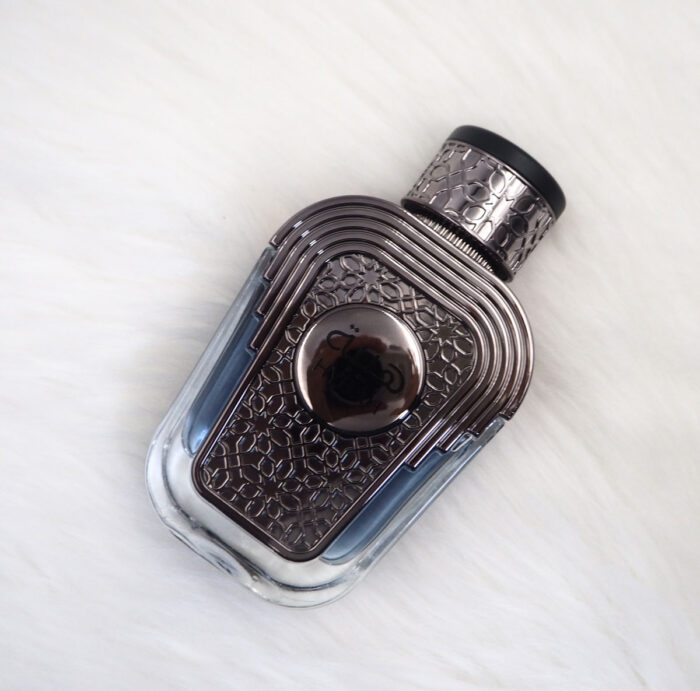 HYBAH EAU DE PARFUM 100ML , BY AMARAH PERFUMES - Image 6