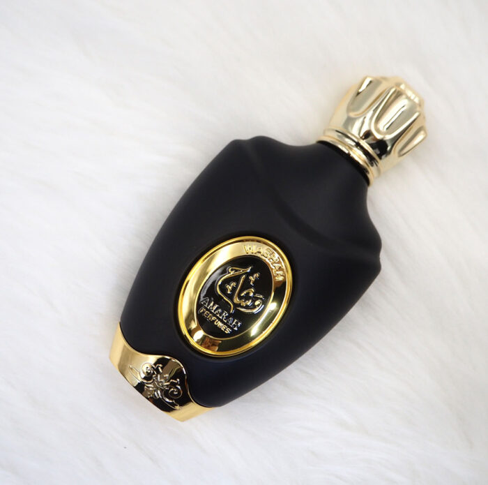 WASHAH EAU DE PARFUM 100ML , BY AMARAH PERFUMES - Image 2