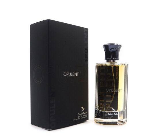 OPULENT EAU DE PARFUM  100ML BY SAINTE VALERE