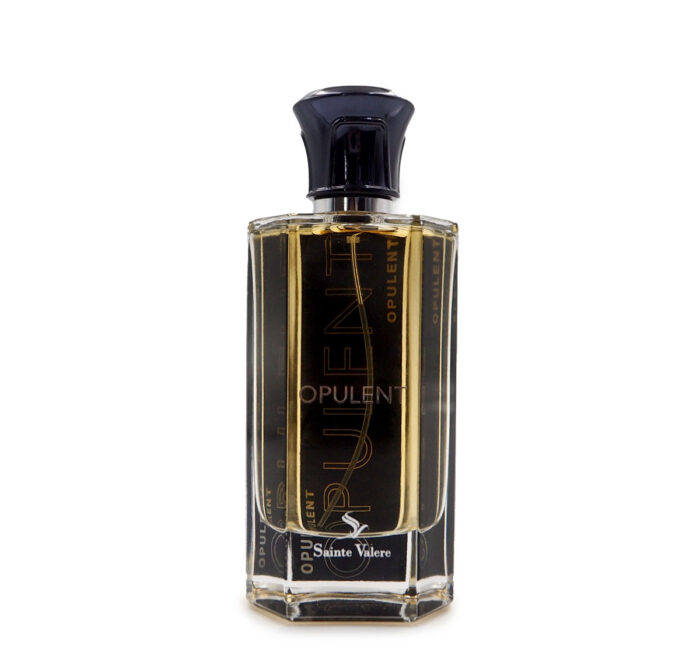 OPULENT EAU DE PARFUM  100ML BY SAINTE VALERE - Image 5