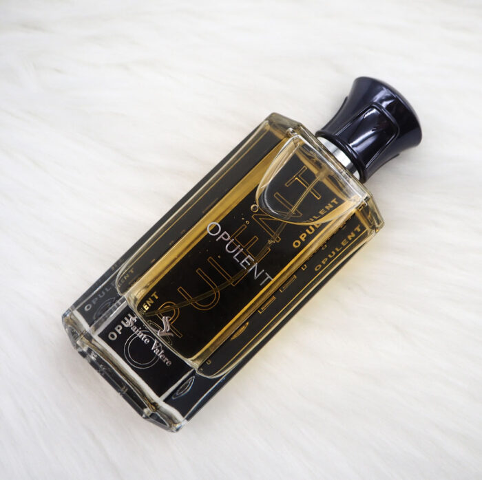 OPULENT EAU DE PARFUM  100ML BY SAINTE VALERE - Image 6