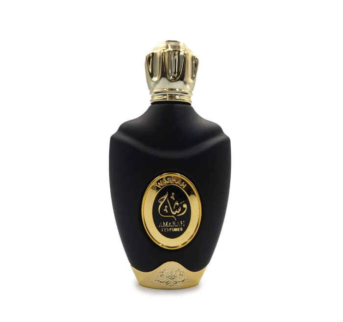 WASHAH EAU DE PARFUM 100ML , BY AMARAH PERFUMES - Image 6