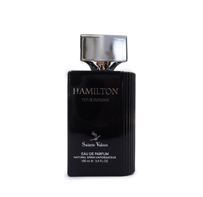 HAMILTON POUR  HOMME EAU DE PARFUM  BY SAINTE VALERE - Image 6