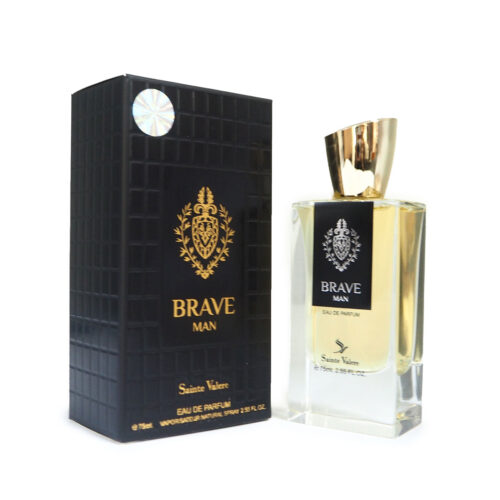 BRAVE MAN EAU DE PARFUM  100ML BY SAINTE VALERE