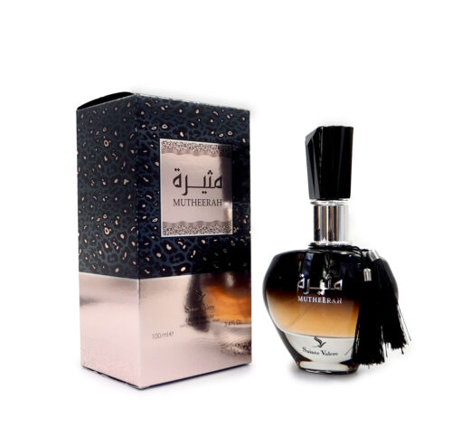MUTHEERAH EAU DE PARFUM 100ML BY SAINTE VALERE