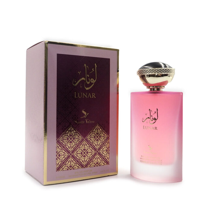 Lunar EAU DE PARFUM 100ML BY SAINTE VALERE