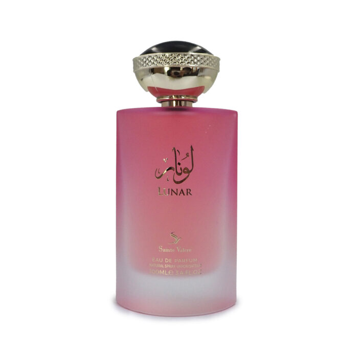 Lunar EAU DE PARFUM 100ML BY SAINTE VALERE - Image 5