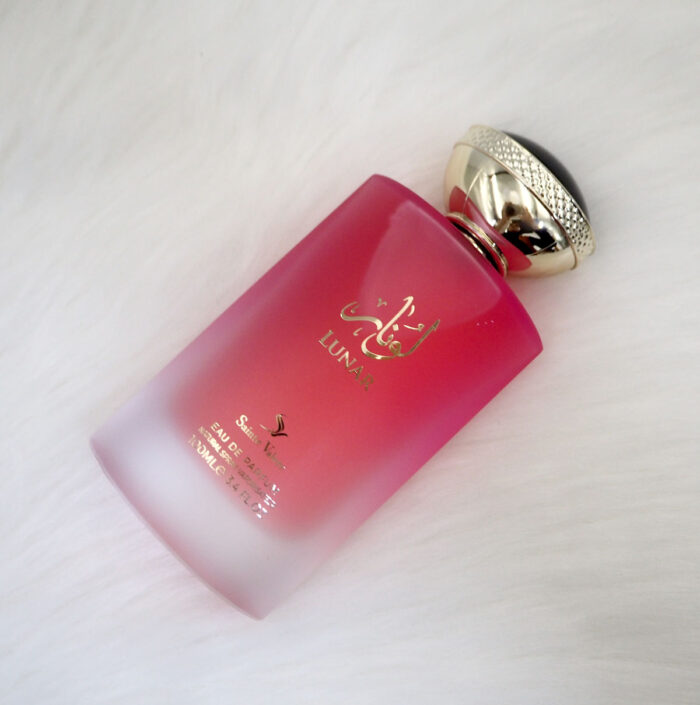 Lunar EAU DE PARFUM 100ML BY SAINTE VALERE - Image 6