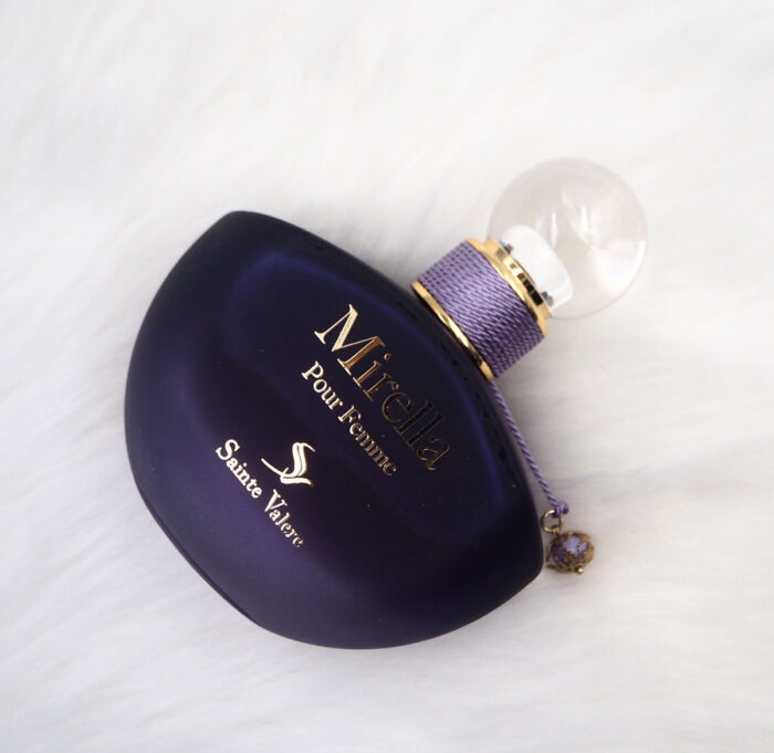 MIRELLA POUR FEMME EAU DE PARFUM 100ML BY SAINTE VALERE - Image 2