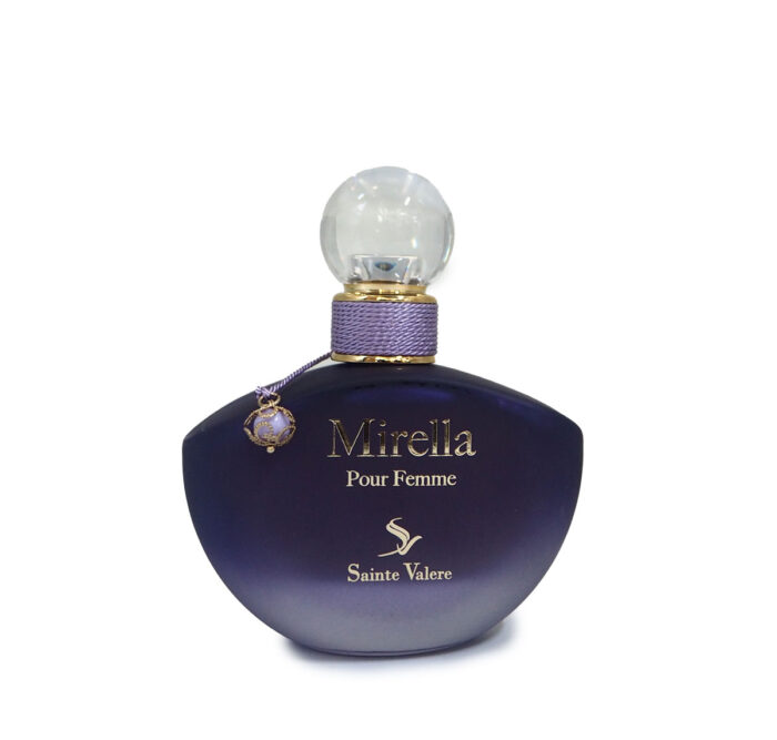 MIRELLA POUR FEMME EAU DE PARFUM 100ML BY SAINTE VALERE - Image 6