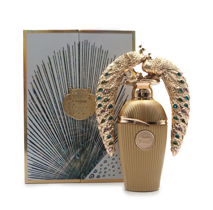 AFEEF 100ML EAU DE PARFUM BY LATTAFA - Image 4