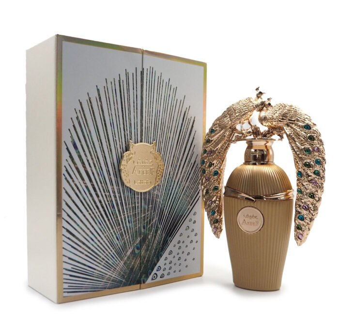 AFEEF 100ML EAU DE PARFUM BY LATTAFA