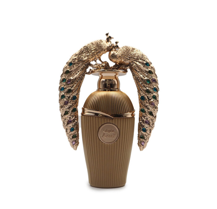 AFEEF 100ML EAU DE PARFUM BY LATTAFA - Image 8
