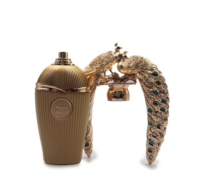 AFEEF 100ML EAU DE PARFUM BY LATTAFA - Image 9