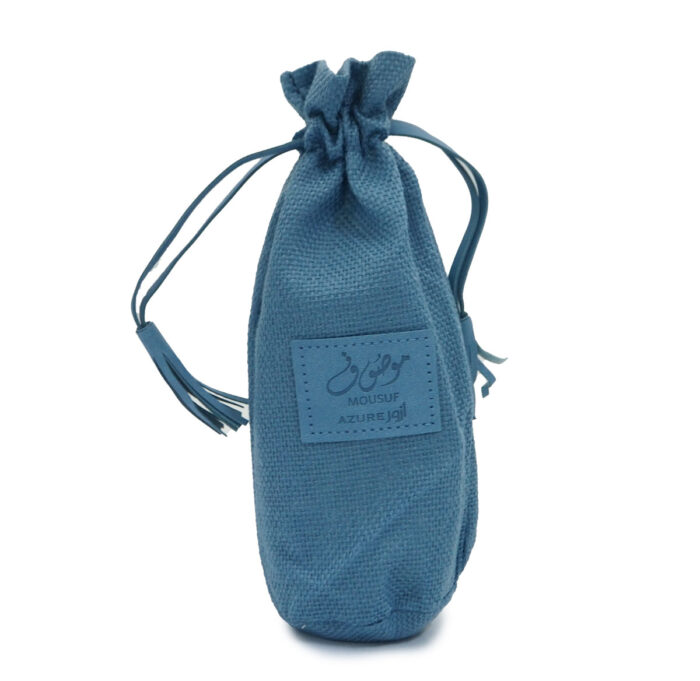 MOUSUF AZURE EAU DE PARFUM 100M BY ARD AL ZAAFARAN - Image 2