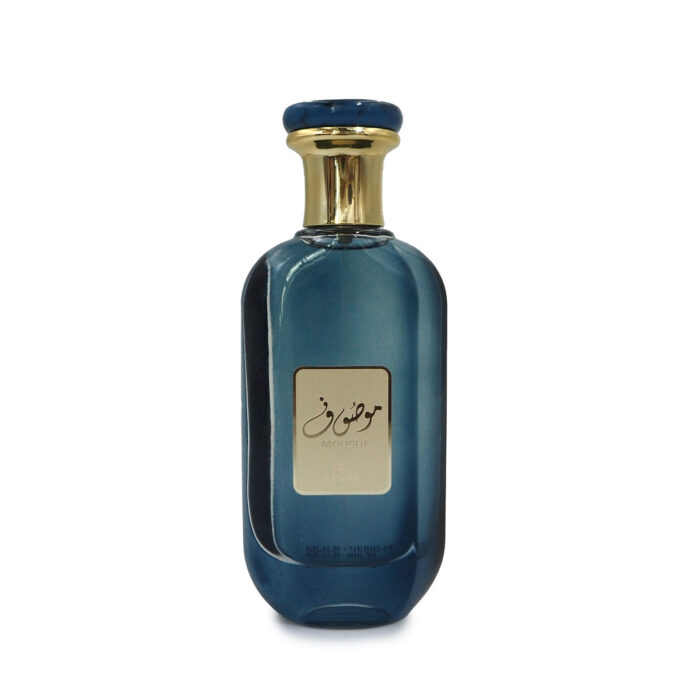 MOUSUF AZURE EAU DE PARFUM 100M BY ARD AL ZAAFARAN