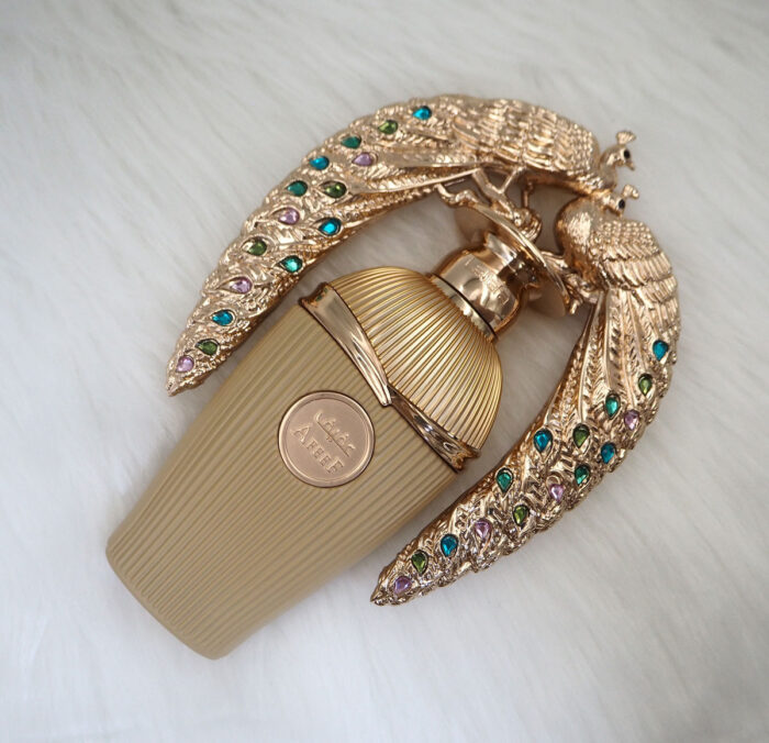AFEEF 100ML EAU DE PARFUM BY LATTAFA - Image 10
