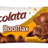 BISCOLATA DuoMax x2 HAZELNUT , Milk Chocolate Coated Wafer with Hazelnut Carem 44g {1PC ,3PCS, 6PCS, 12PCS  } - Image 2