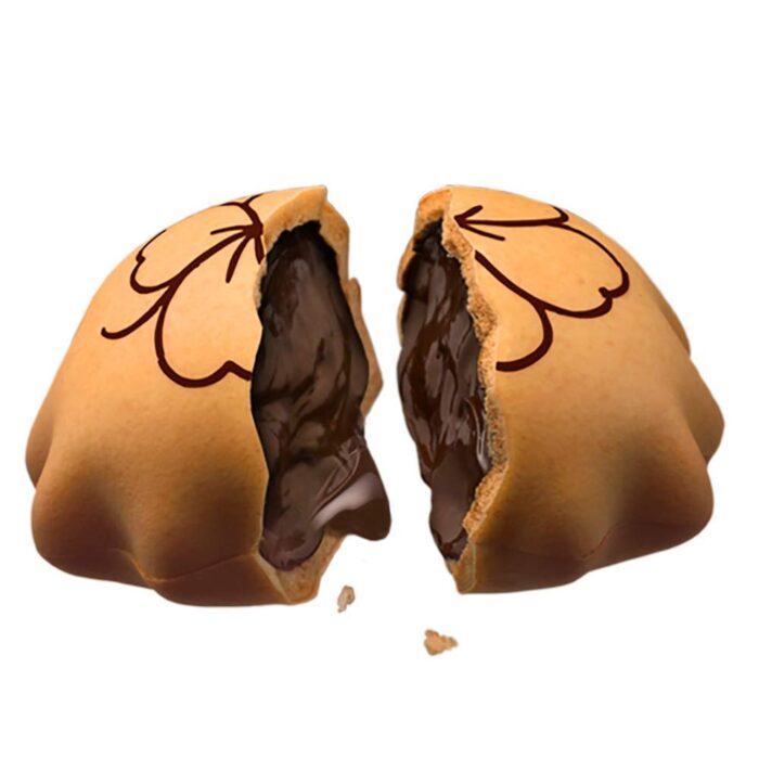 BISCOLATA MOOD , BISCUIT WITH CHOCOLATE CREAM FILLING 115G {1cup , 3cups, 6cups} - Image 2