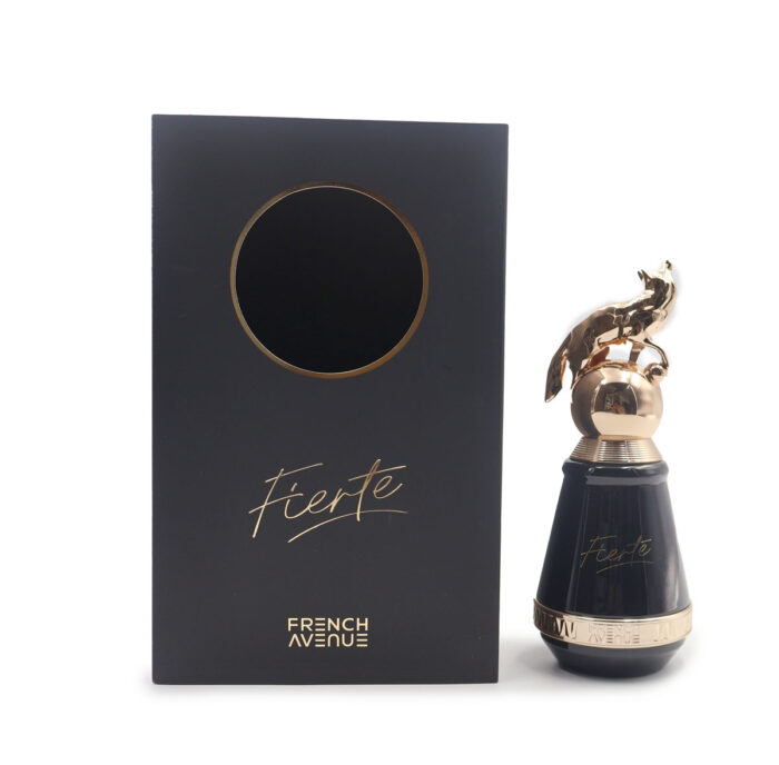 FIERTE 100ML EAU DE PARFUM BY FRENCH AVENUE - Image 3